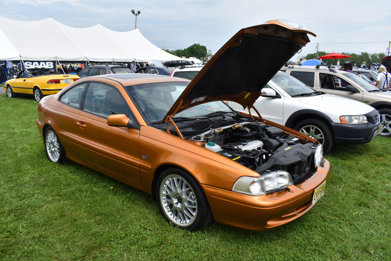 Illustration for article titled Carlisle Import & Performance Nationals 2019
